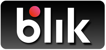 Logo BLIK