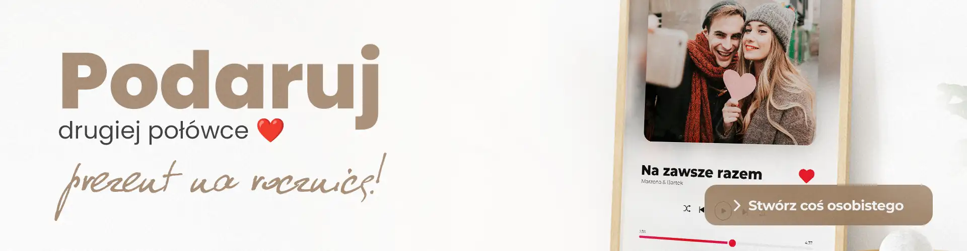 Slider 6 - prezent na rocznice